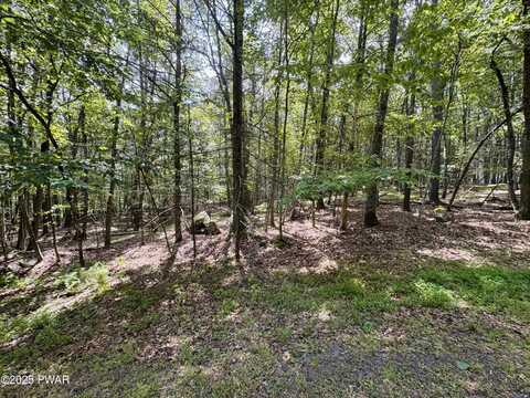 Lot 557 Eastwood Circle, Hawley, PA 18428