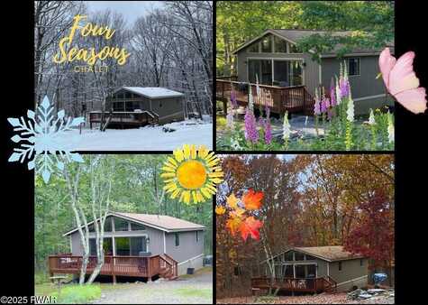 116 Maple Ridge Road, Milford, PA 18337