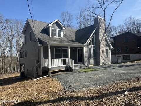 2941 S Fairway Drive, Lake Ariel, PA 18436