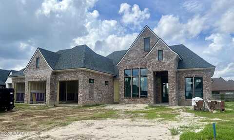 106 Sabal Grove Lane, Youngsville, LA 70592