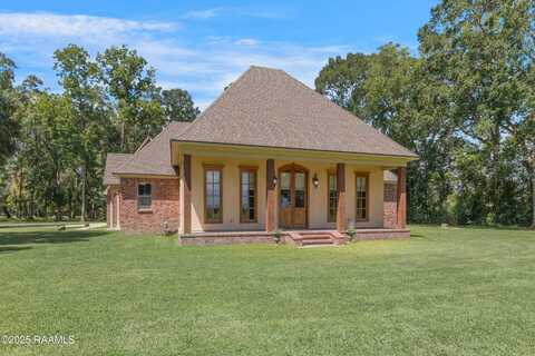 7536 Cemetery Highway, Saint Martinville, LA 70582