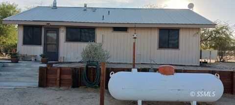 7920 Neal Ranch RD, Inyokern, CA 93527
