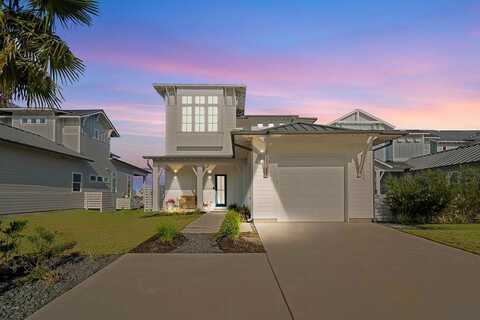 134 Foxtail Lane, ROCKPORT, TX 78382