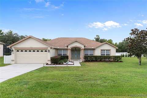 7 Bigleaf Court, Homosassa, FL 34446
