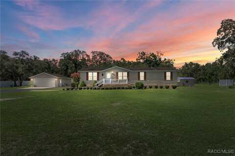8227 E Windsong Street, Floral City, FL 34436