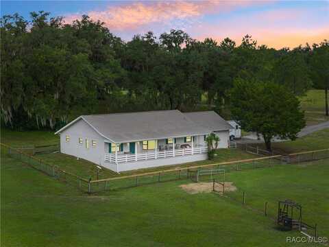 21588 SW 106th Lane Road, Dunnellon, FL 34431