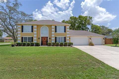 3533 Dothan Avenue, Spring Hill, FL 34609