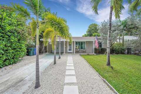 5300 NE 3rd Ave, Oakland Park, FL 33334