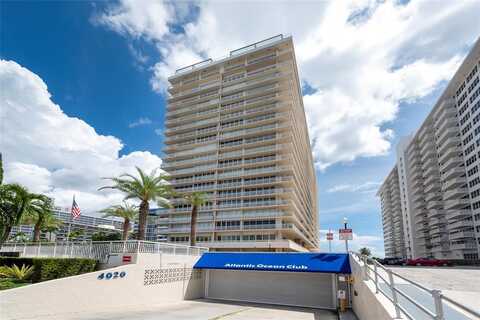 4020 Galt Ocean Dr, Fort Lauderdale, FL 33308