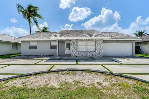 1911 NW 80th Ave, Margate, FL 33063