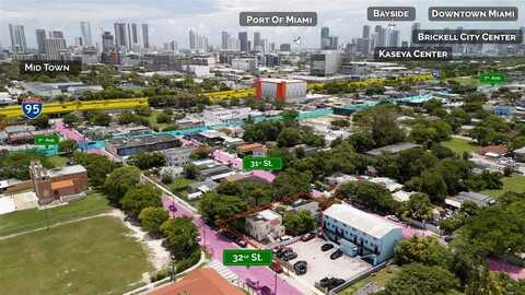 760 NW 32nd St, Miami, FL 33127