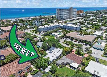 1963 NE 6th St, Deerfield Beach, FL 33441