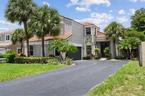 6365 NW 77th Pl, Parkland, FL 33067