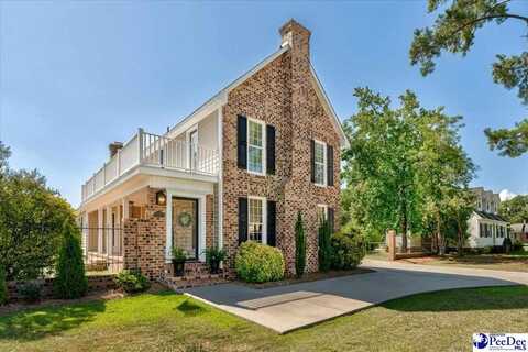 1921 Damon Drive, Florence, SC 29505