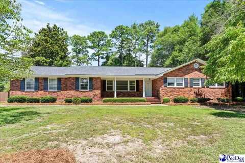 3239 W Forest Lake Dr., Florence, SC 29501