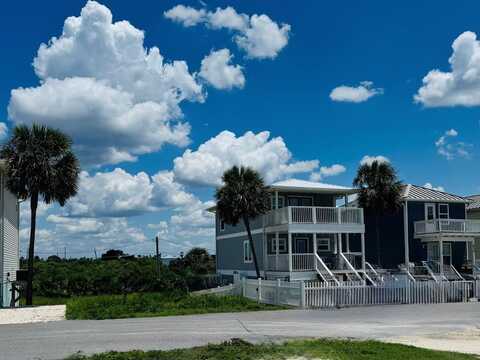 828 Oleander Ave, Mexico Beach, FL 32456