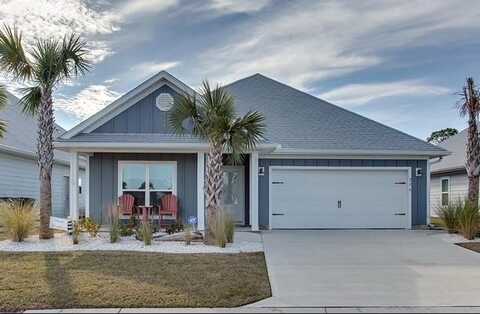 296 Sea Grove Way, Port Saint Joe, FL 32456