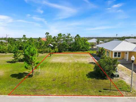 133 Ocean Plantation Cir, Mexico Beach, FL 32456