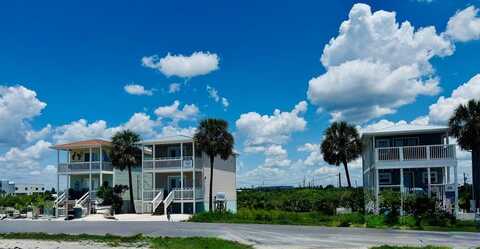 828 Oleander Ave, Mexico Beach, FL 32456