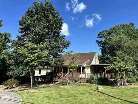 4844 Frontage Road NW, Cleveland, TN 37312