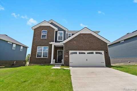 2882 Trillium Hills Drive, Commerce Township, MI 48382