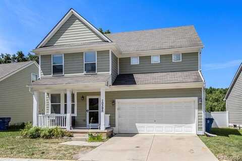 10395 Scarlet Oak Drive, Ypsilanti, MI 48198