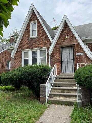 18685 Strasburg Street, Detroit, MI 48205