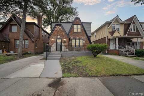 16532 Birwood Street, Detroit, MI 48221