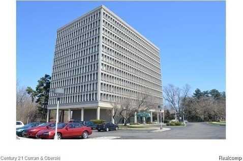 22700 Garrison Street, Dearborn, MI 48124