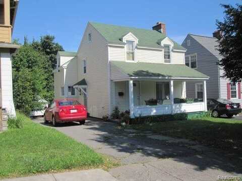 1125 WESTCOTT Street N, Out of State, NY 13210