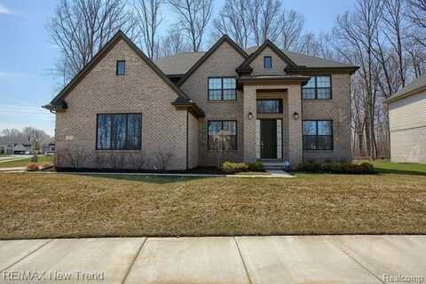 337 BLAKELY, Troy, MI 48098