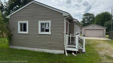 11538 Sidney Street, Romulus, MI 48174