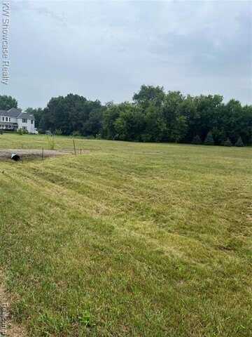 4640 Melanie Lane, White Lake, MI 48383