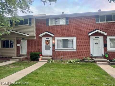 25702 Cambridge Court, Roseville, MI 48066