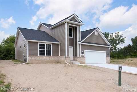 161 Copper Ridge Court, Walled Lake, MI 48390