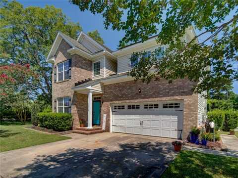1016 Carissa Court, Virginia Beach, VA 23451