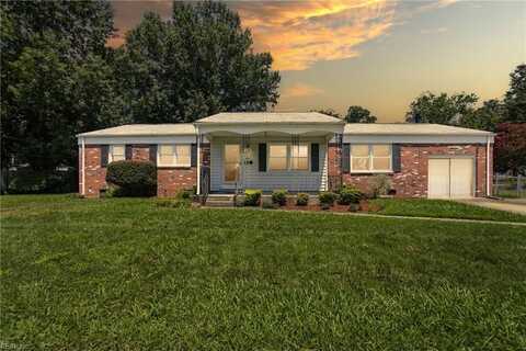 3416 Club House Road, Virginia Beach, VA 23452