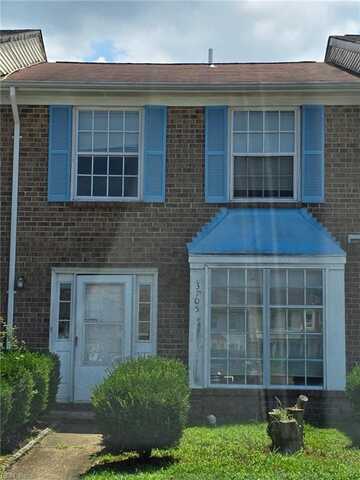 3705 Northwood Court, Virginia Beach, VA 23452