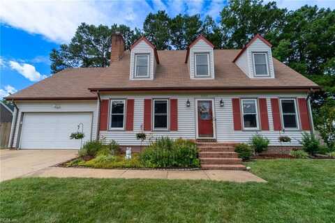 5369 Bagpipers Lane, Virginia Beach, VA 23464
