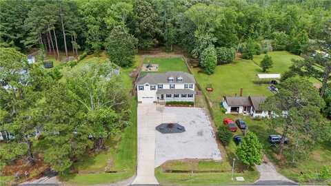 217 Centerville Turnpike N, Chesapeake, VA 23320