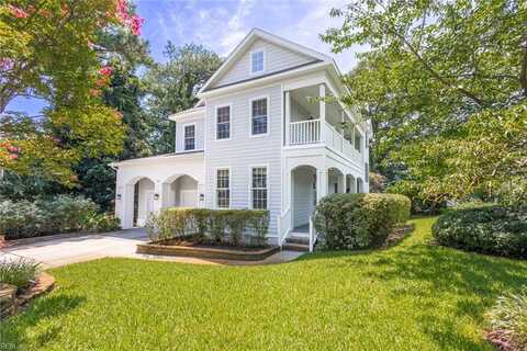 2005 Bay Road, Virginia Beach, VA 23451