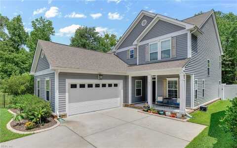 97 Childress Street, Suffolk, VA 23435