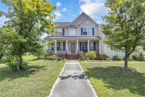 3501 Maxim Court, Chesapeake, VA 23323