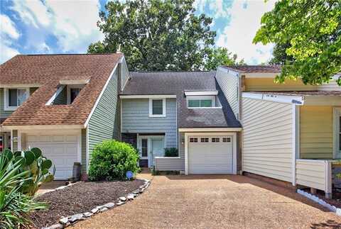 602 Lake Ridge Place, Virginia Beach, VA 23452