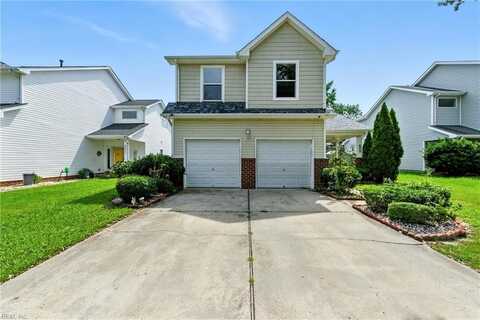 1873 Kempsville Crossing Lane, Virginia Beach, VA 23464
