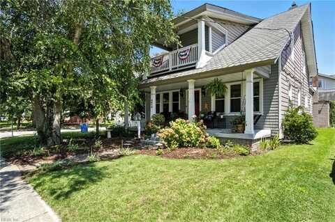 9014 Granby Street, Norfolk, VA 23503