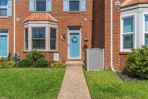 1151 Killington Arch, Chesapeake, VA 23320