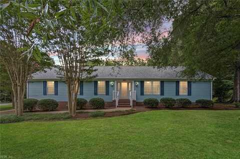 7489 Corr Street, Gloucester, VA 23061