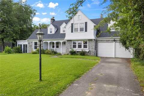 308 Sycamore Road, Portsmouth, VA 23707