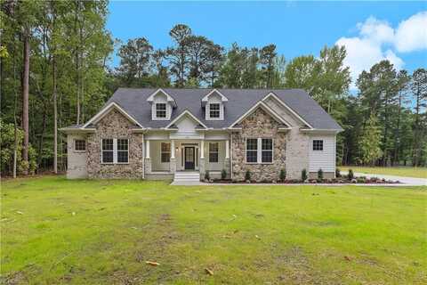 Lot 8 New Bridge Road, Virginia Beach, VA 23456